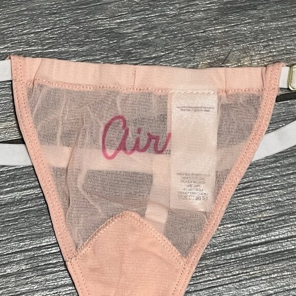 Gemini HAH Free People Zodiac Thongs Panties Set of 3 OS ONE Size XS S M L - Picture 6 of 9